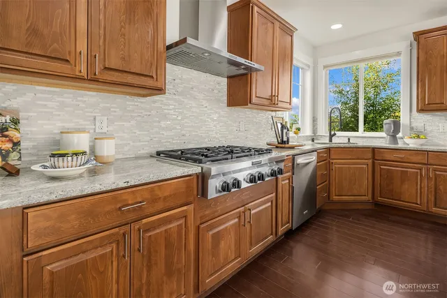 $2,030,000 | 9813 Northeast 145th Street, Bothell, WA 98011