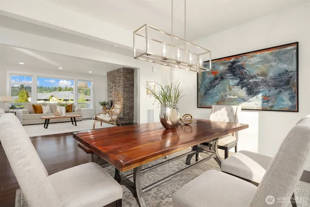 $2,030,000 | 9813 Northeast 145th Street, Bothell, WA 98011