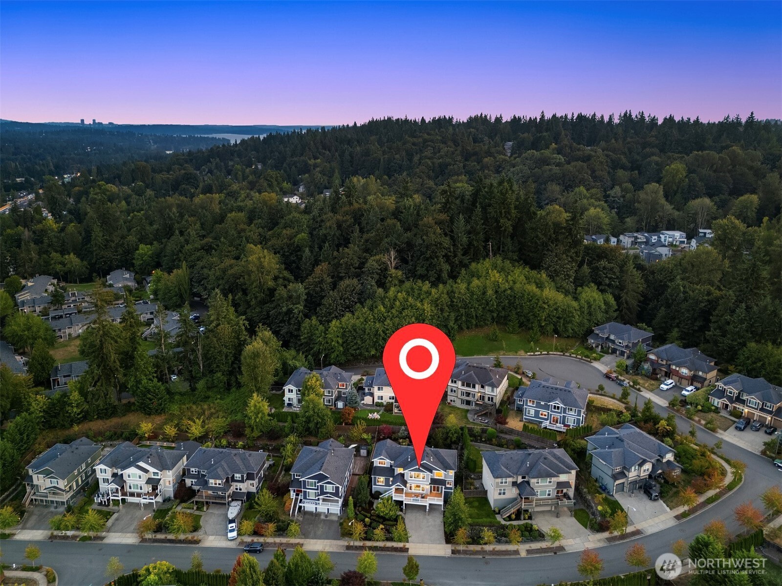 9813 Northeast 145th Street Bothell, WA 98011 - Photo 40 of 40 Gallery Image 40