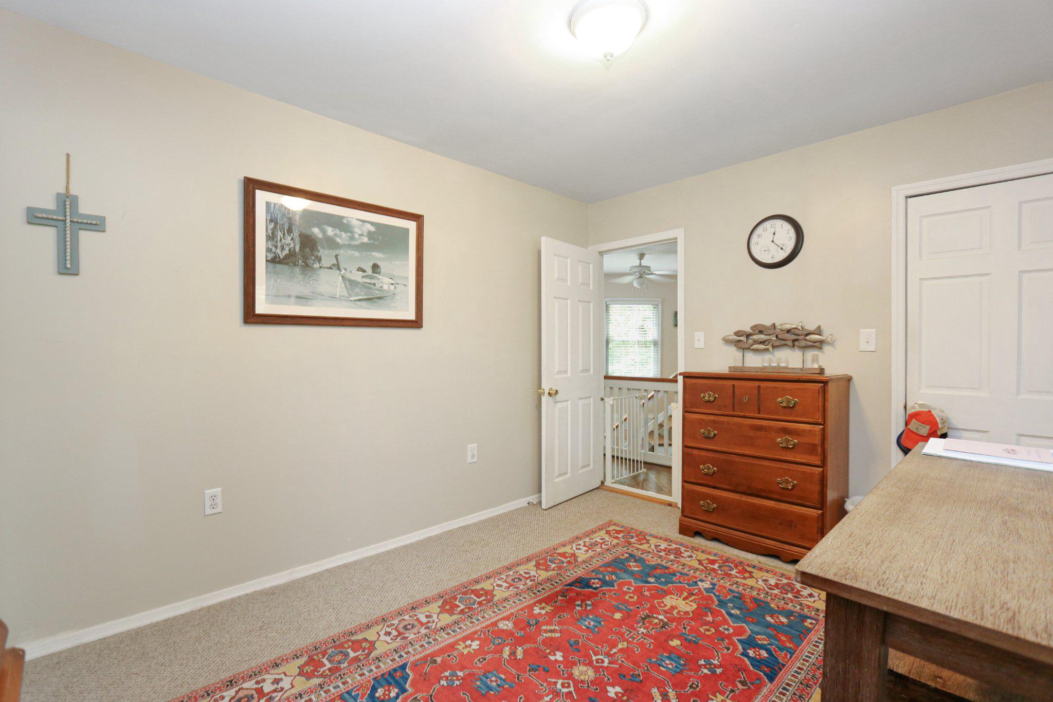 13431 Solitude Trail Machipongo, VA 23405 - Photo 31 of 32 Cozy room with inviting decor.