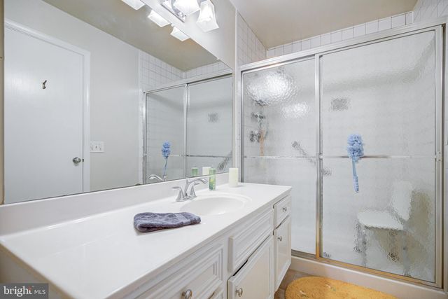 a view of balcony with city view