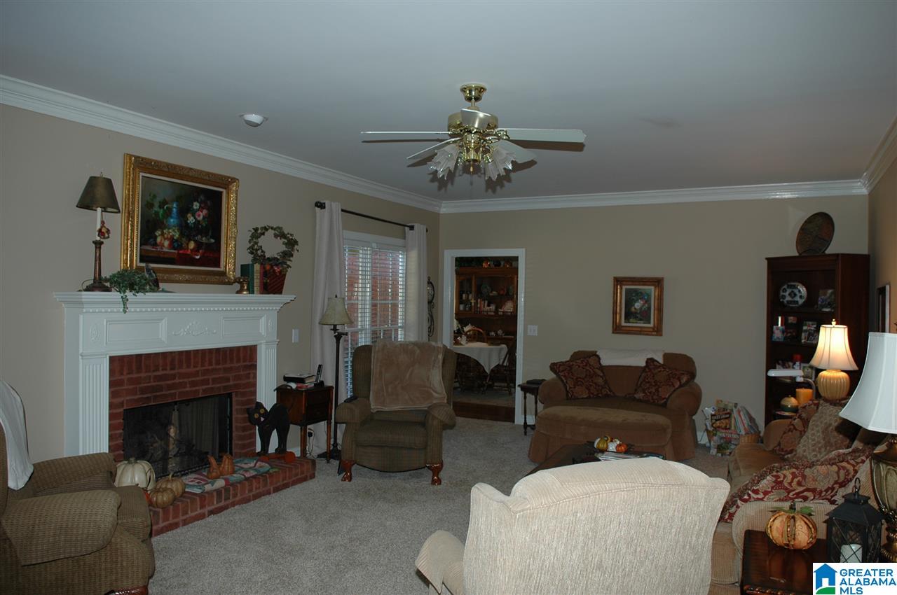 8335 Clayton Road Springville, AL 35146 - Photo 33 of 50