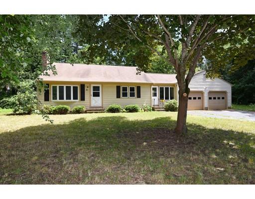 51 South Meadow Road Carver, MA 02330 - Photo 1 of 20 Gallery Image 1