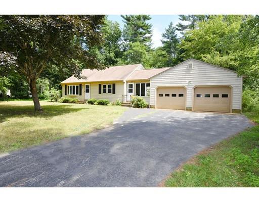 51 South Meadow Road Carver, MA 02330 - Photo 2 of 20 Gallery Image 2