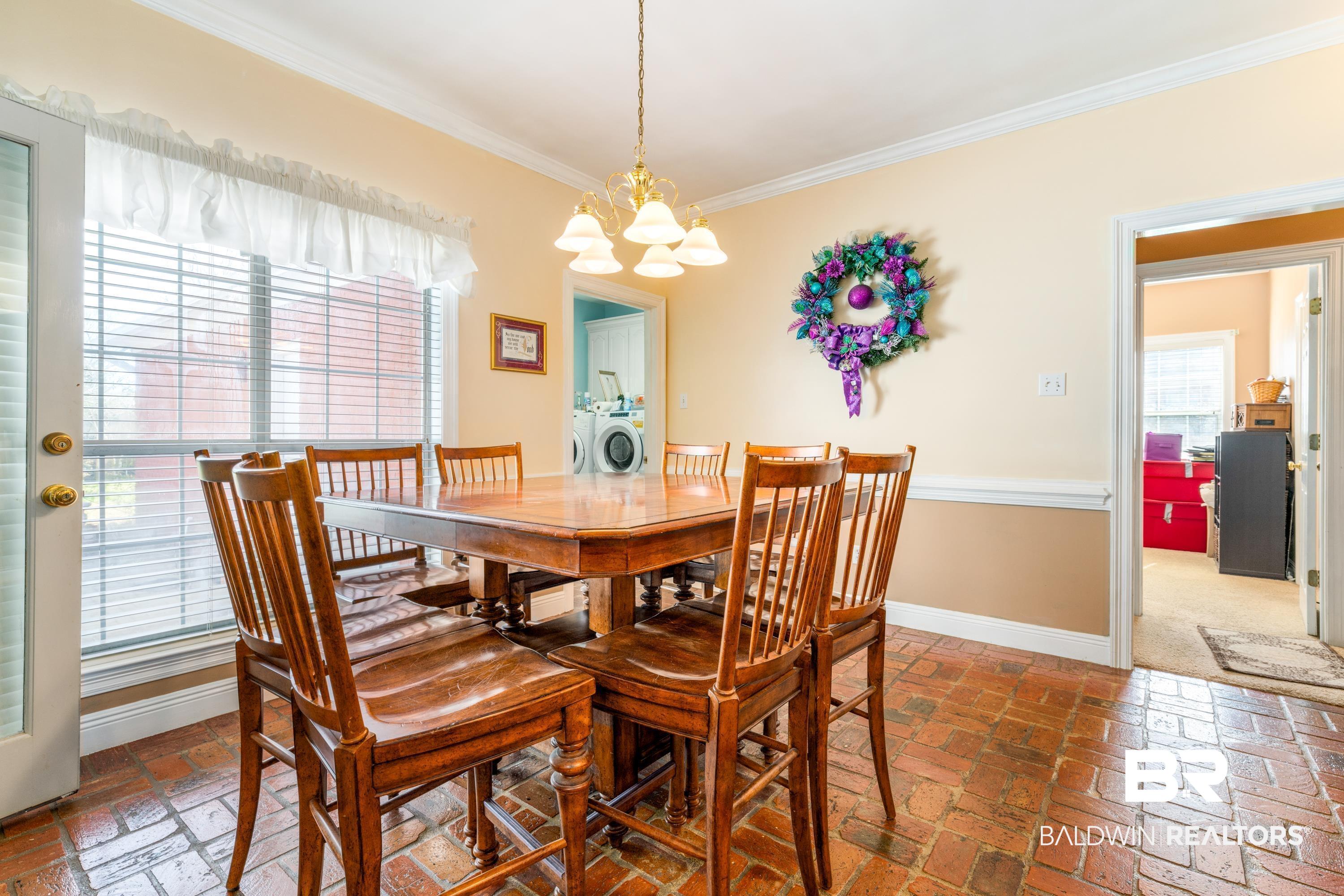 1841 Charlanda Drive Mobile, AL 36695 - Photo 17 of 27