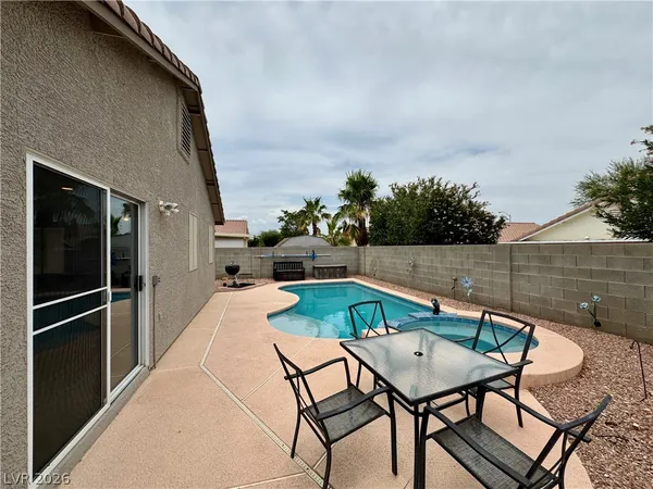 $2,300 | 628 Carlos Julio Avenue, North Las Vegas, NV 89031