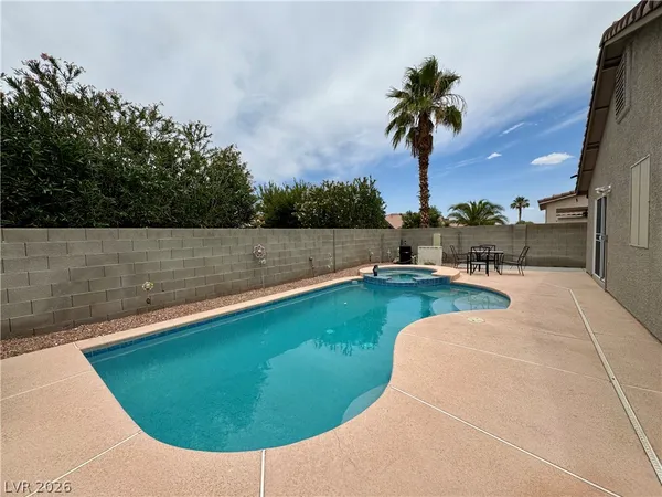 $2,300 | 628 Carlos Julio Avenue, North Las Vegas, NV 89031
