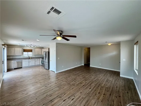 $2,300 | 628 Carlos Julio Avenue, North Las Vegas, NV 89031