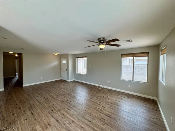 $2,300 | 628 Carlos Julio Avenue, North Las Vegas, NV 89031