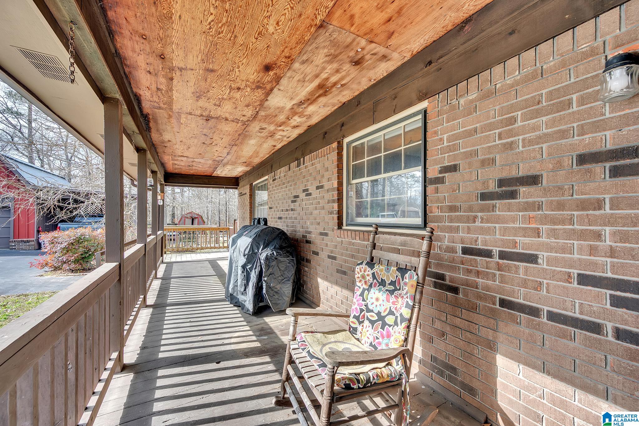 245 Skyview Trail Trafford, AL 35172 - Photo 21 of 34