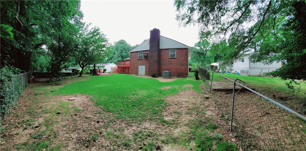 3769 Amber Road Northwest Atlanta, GA 30331 - Photo 24 of 24