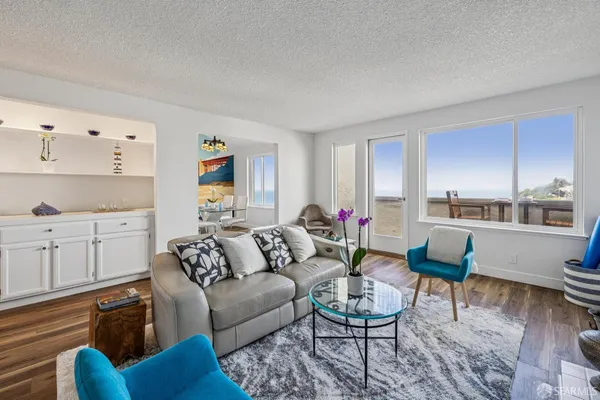 $660,000 | 5003 Palmetto Avenue, Unit 92, Pacifica, CA 94044