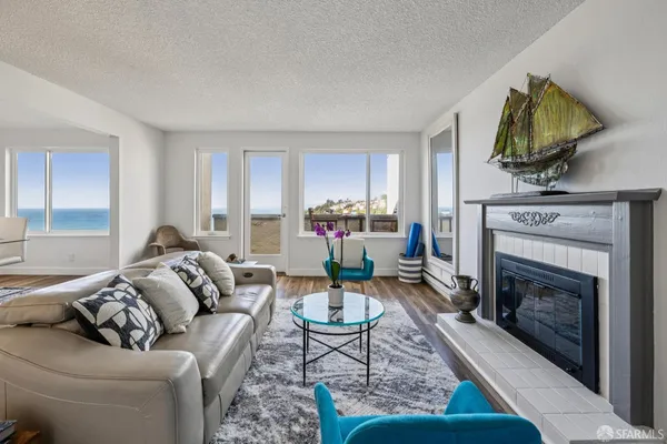 $660,000 | 5003 Palmetto Avenue, Unit 92, Pacifica, CA 94044