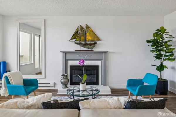 $660,000 | 5003 Palmetto Avenue, Unit 92, Pacifica, CA 94044