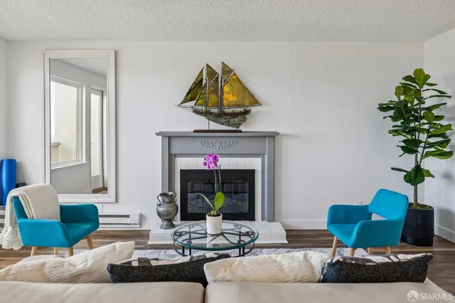 $729,000 | 5003 Palmetto Avenue, Unit 92, Pacifica, CA 94044