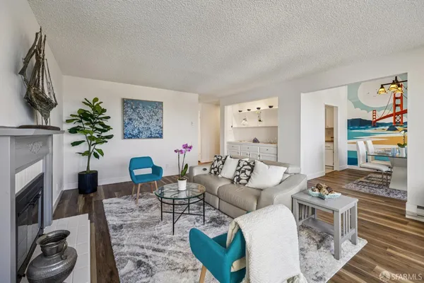 $660,000 | 5003 Palmetto Avenue, Unit 92, Pacifica, CA 94044