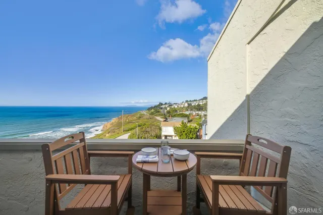 $729,000 | 5003 Palmetto Avenue, Unit 92, Pacifica, CA 94044