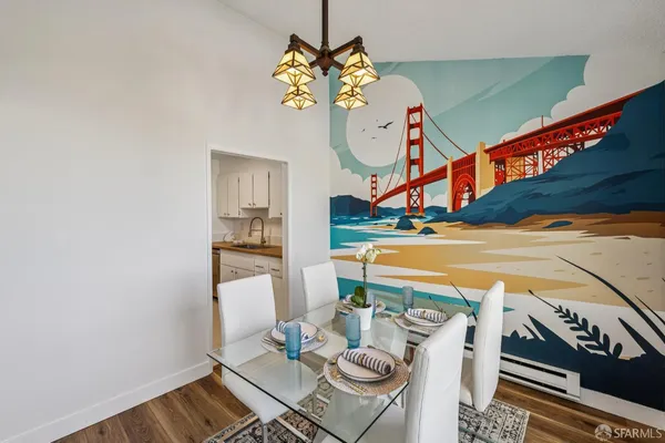 $660,000 | 5003 Palmetto Avenue, Unit 92, Pacifica, CA 94044