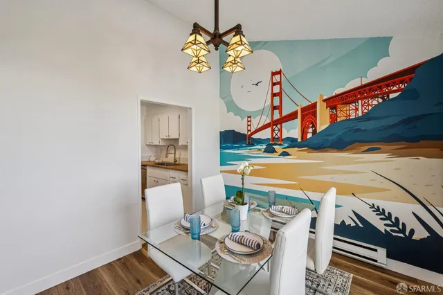 $729,000 | 5003 Palmetto Avenue, Unit 92, Pacifica, CA 94044