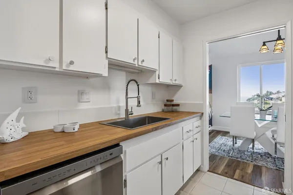 $660,000 | 5003 Palmetto Avenue, Unit 92, Pacifica, CA 94044
