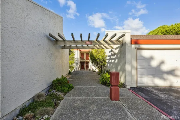 $660,000 | 5003 Palmetto Avenue, Unit 92, Pacifica, CA 94044
