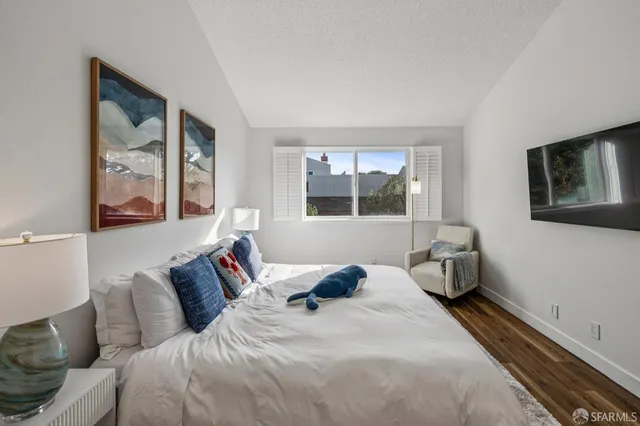 $729,000 | 5003 Palmetto Avenue, Unit 92, Pacifica, CA 94044