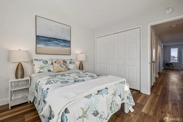 $660,000 | 5003 Palmetto Avenue, Unit 92, Pacifica, CA 94044