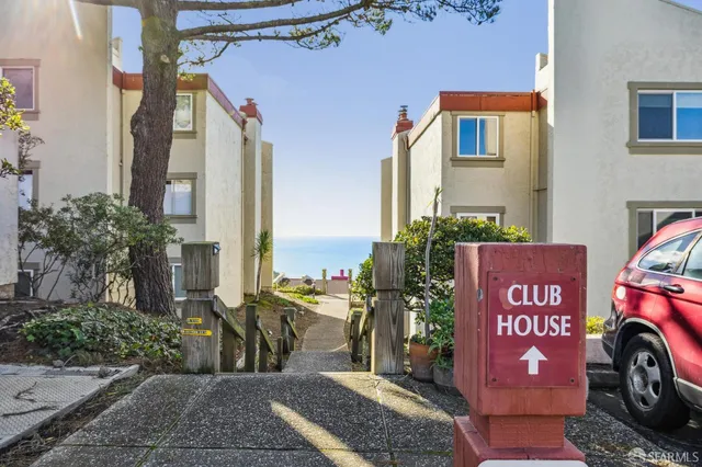 $729,000 | 5003 Palmetto Avenue, Unit 92, Pacifica, CA 94044