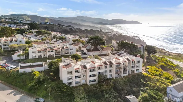 $660,000 | 5003 Palmetto Avenue, Unit 92, Pacifica, CA 94044
