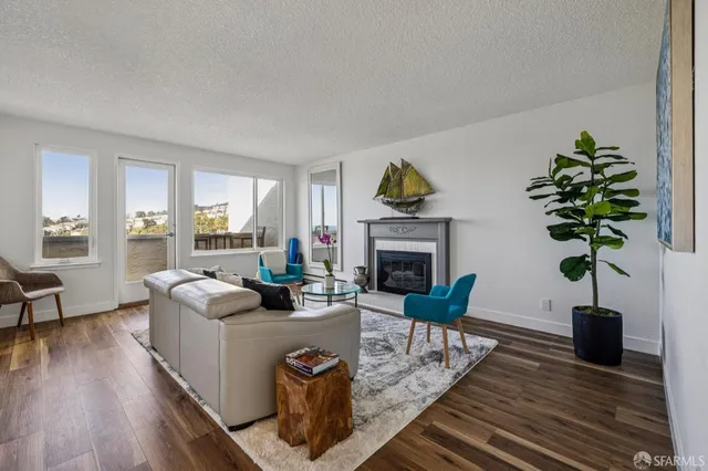 $729,000 | 5003 Palmetto Avenue, Unit 92, Pacifica, CA 94044