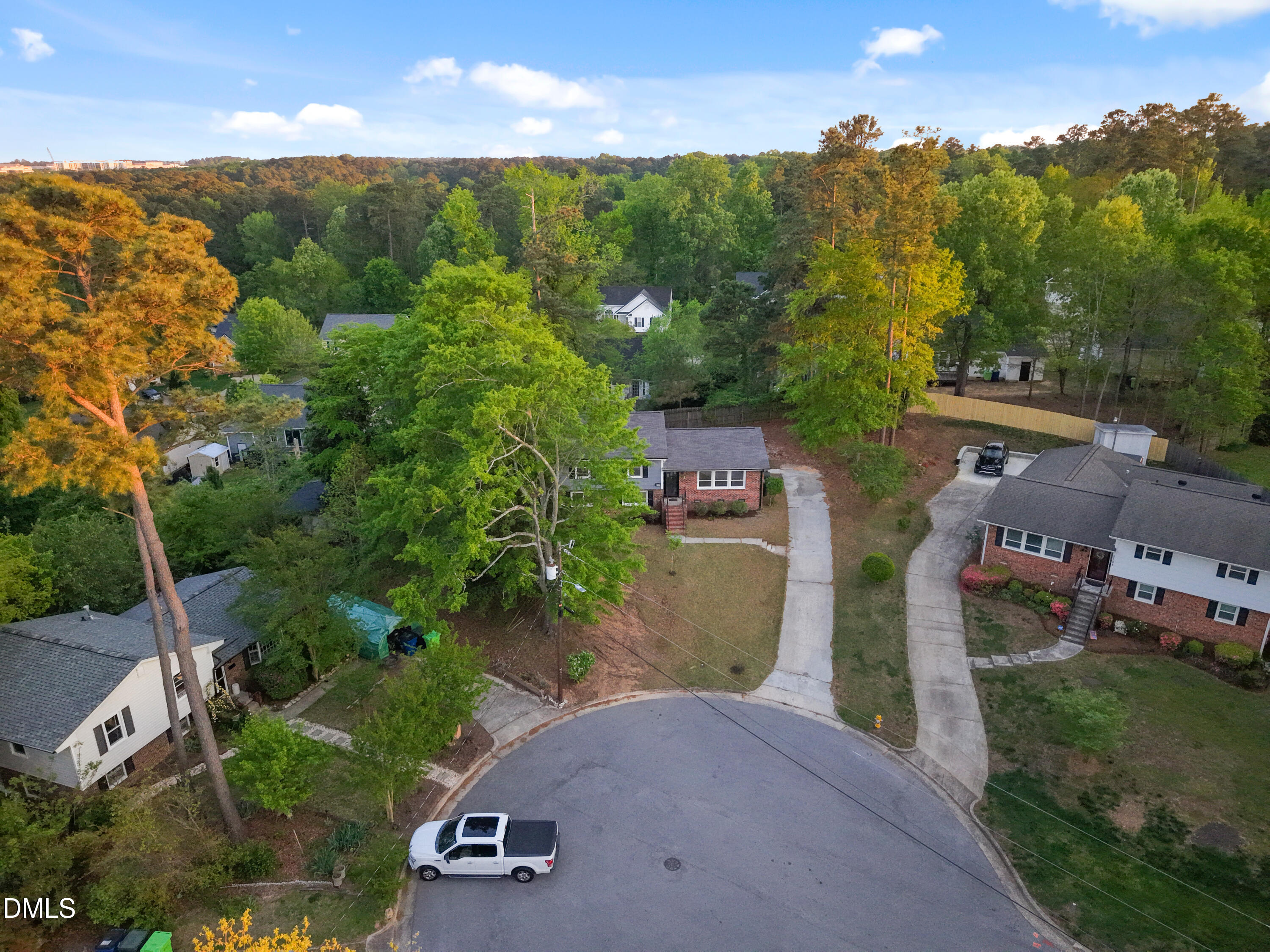 2308 Blacklan Circle Raleigh, NC 27610 - Photo 42 of 43 DJI_20260409072809_0671_D
