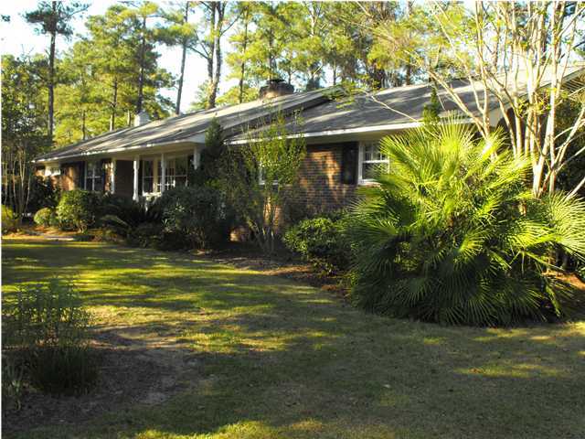 106 Silverhill Road Walterboro, SC 29488 - Photo 1 of 4 Primary Photo