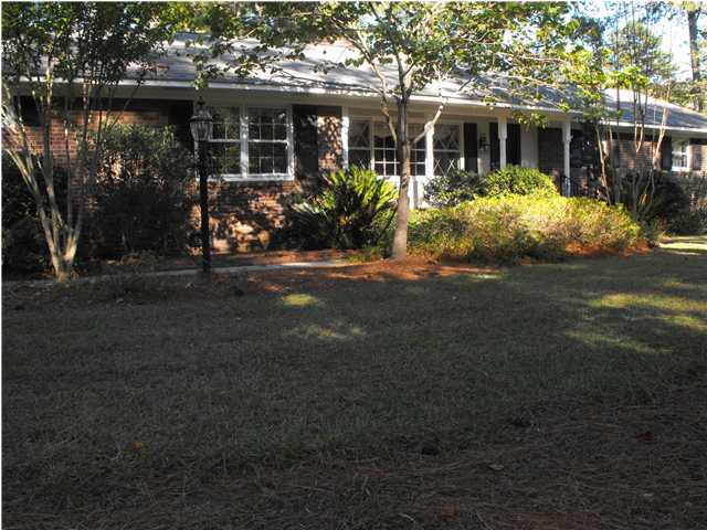 106 Silverhill Road Walterboro, SC 29488 - Photo 2 of 4 Additional Photo