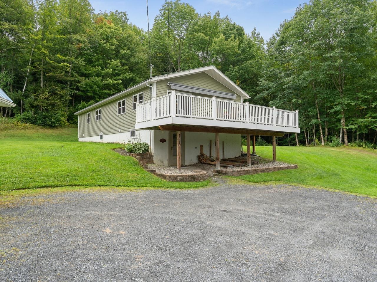 102 North Spruce Haven Road Waterbury, VT 05677 - Photo 58 of 58 Gallery Image 58
