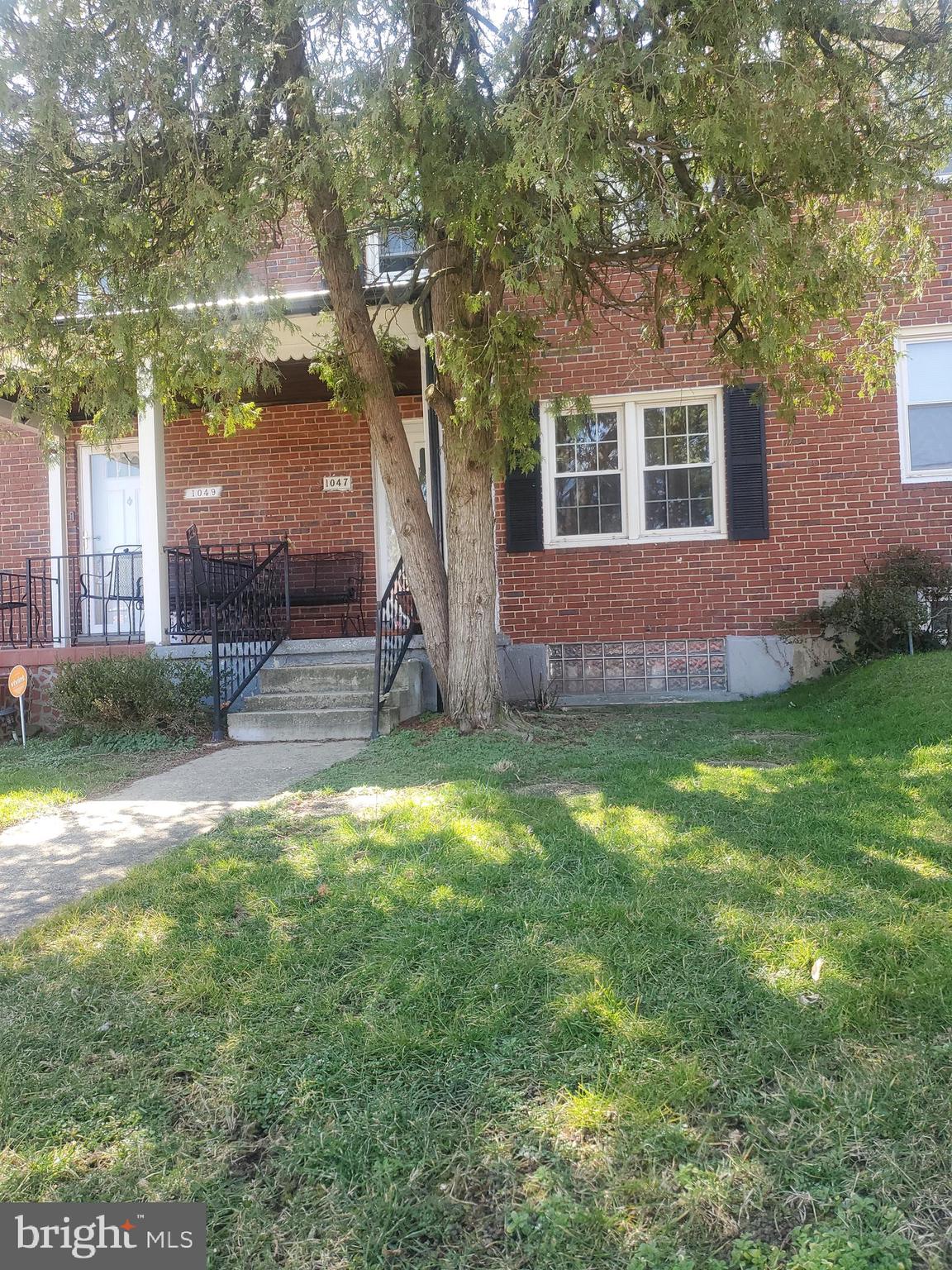 1047 Upnor Road Baltimore, MD 21212 - Photo 1 of 1