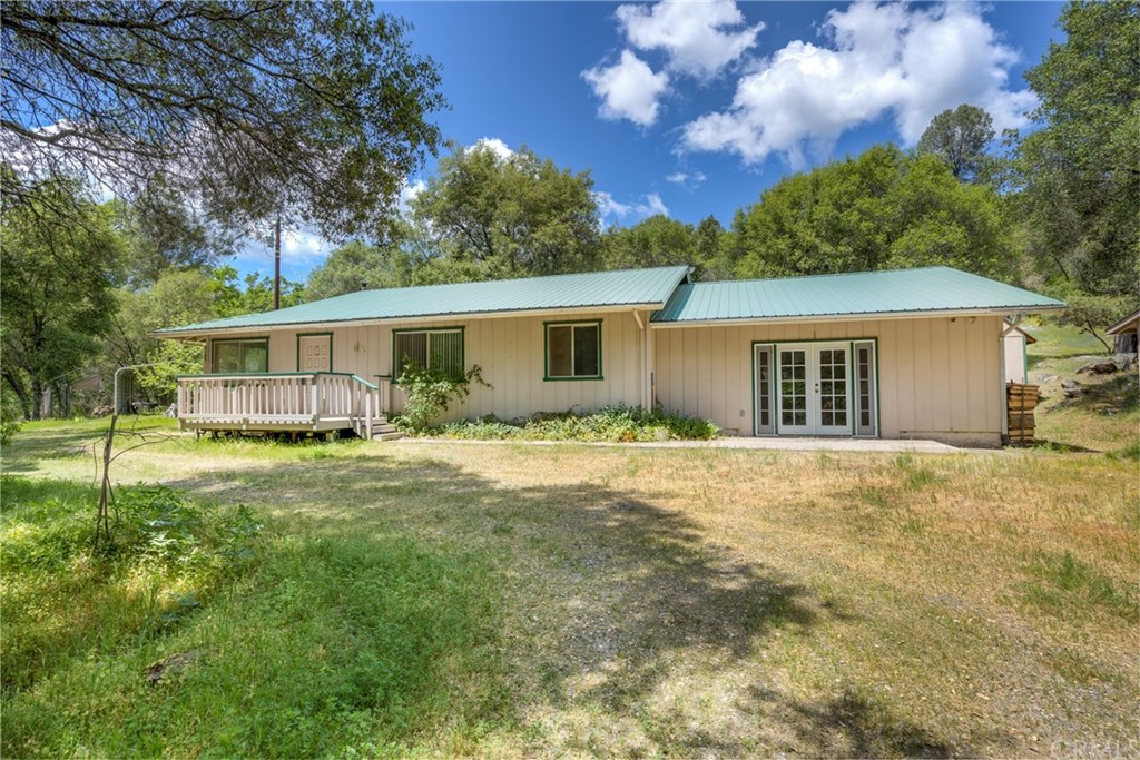 4621 Ashworth Road Mariposa, CA 95338 - Photo 1 of 1 Gallery Image 1