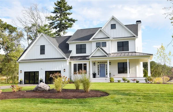 $1,549,500 | 95 North Woods Trail, South Kingstown, RI 02879