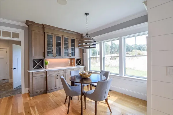 $1,549,500 | 95 North Woods Trail, South Kingstown, RI 02879