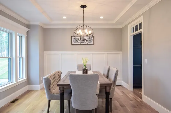$1,549,500 | 95 North Woods Trail, South Kingstown, RI 02879