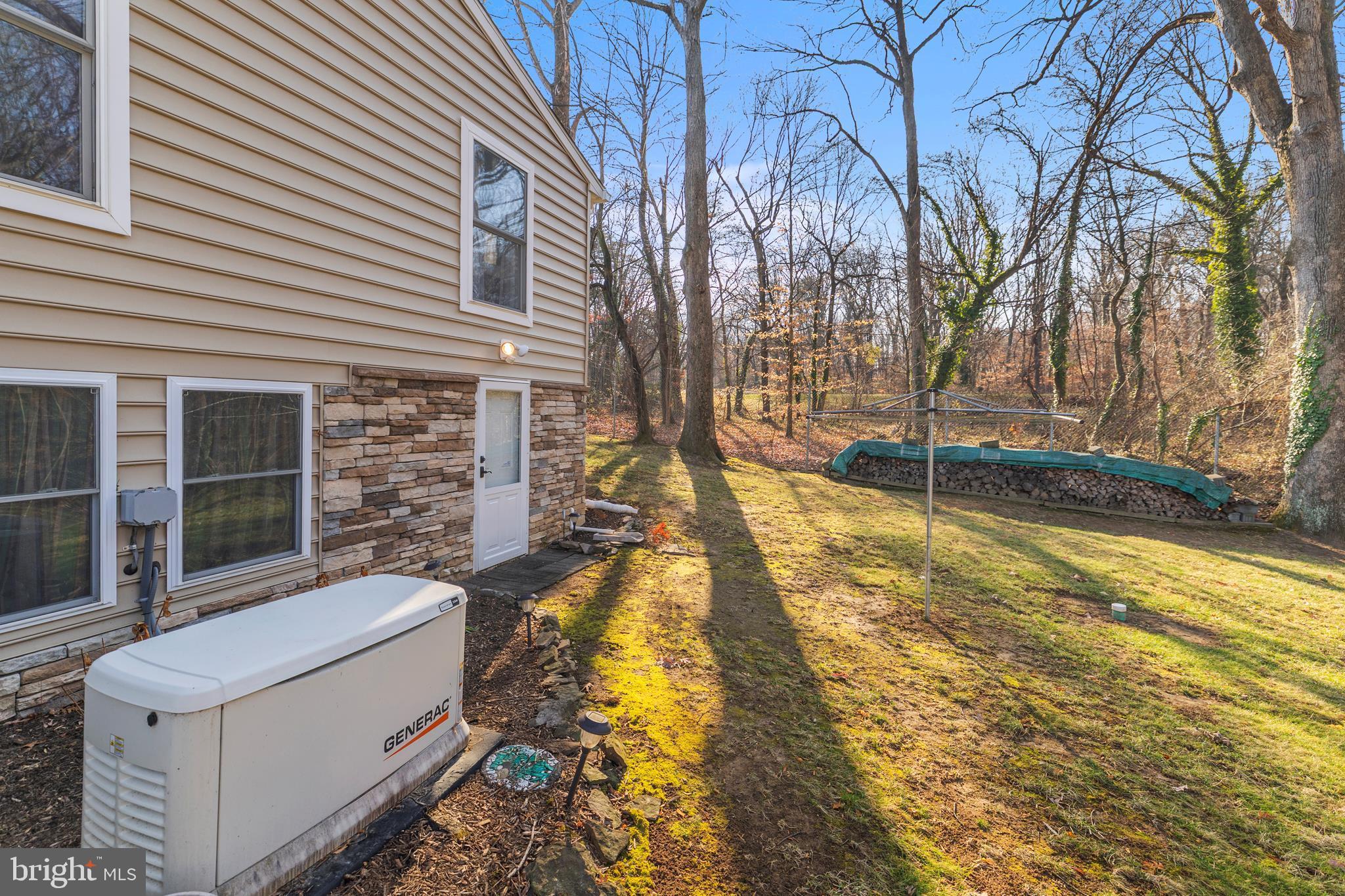 518 North Old Hammonds Ferry Road Linthicum Heights, MD 21090 - Photo 51 of 57 a view of house with backyard and tree