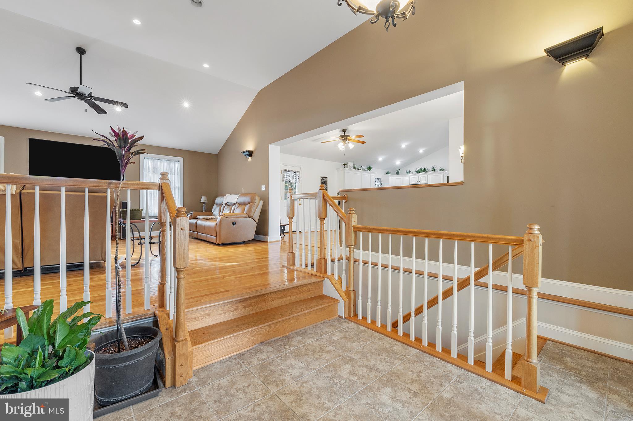 518 North Old Hammonds Ferry Road Linthicum Heights, MD 21090 - Photo 6 of 57 a view of a balcony