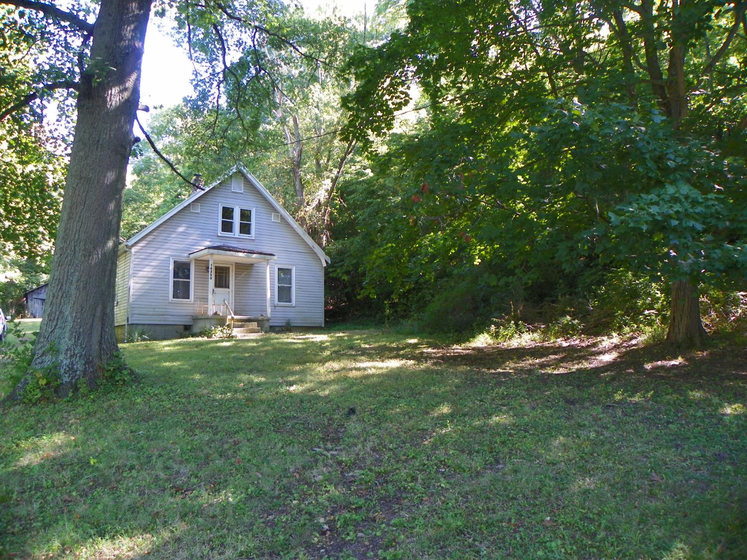 18350 McGuire Ridge Road Laurel, IN 47024 - Photo 1 of 6 Gallery Image 1