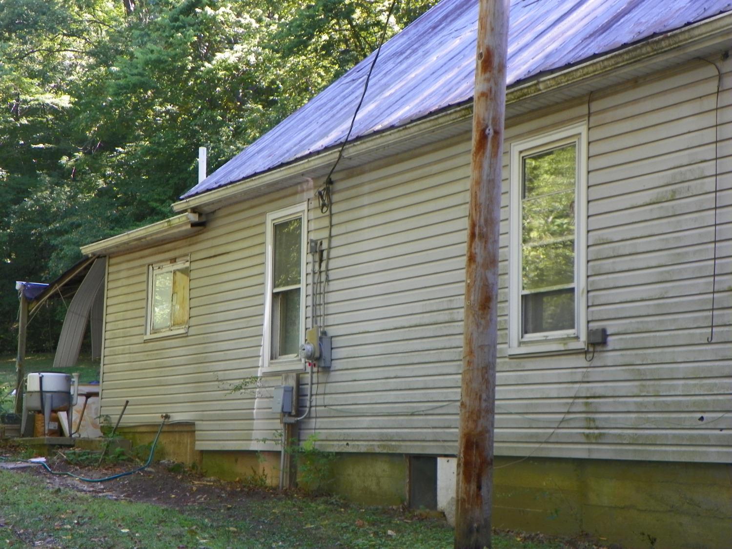 18350 McGuire Ridge Road Laurel, IN 47024 - Photo 5 of 6 Gallery Image 5