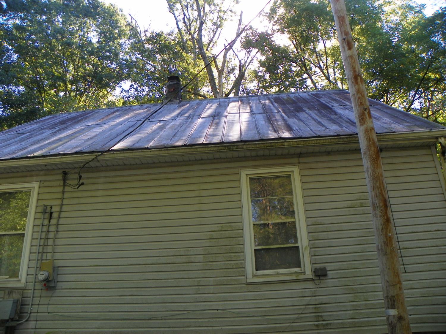 18350 McGuire Ridge Road Laurel, IN 47024 - Photo 6 of 6 Gallery Image 6