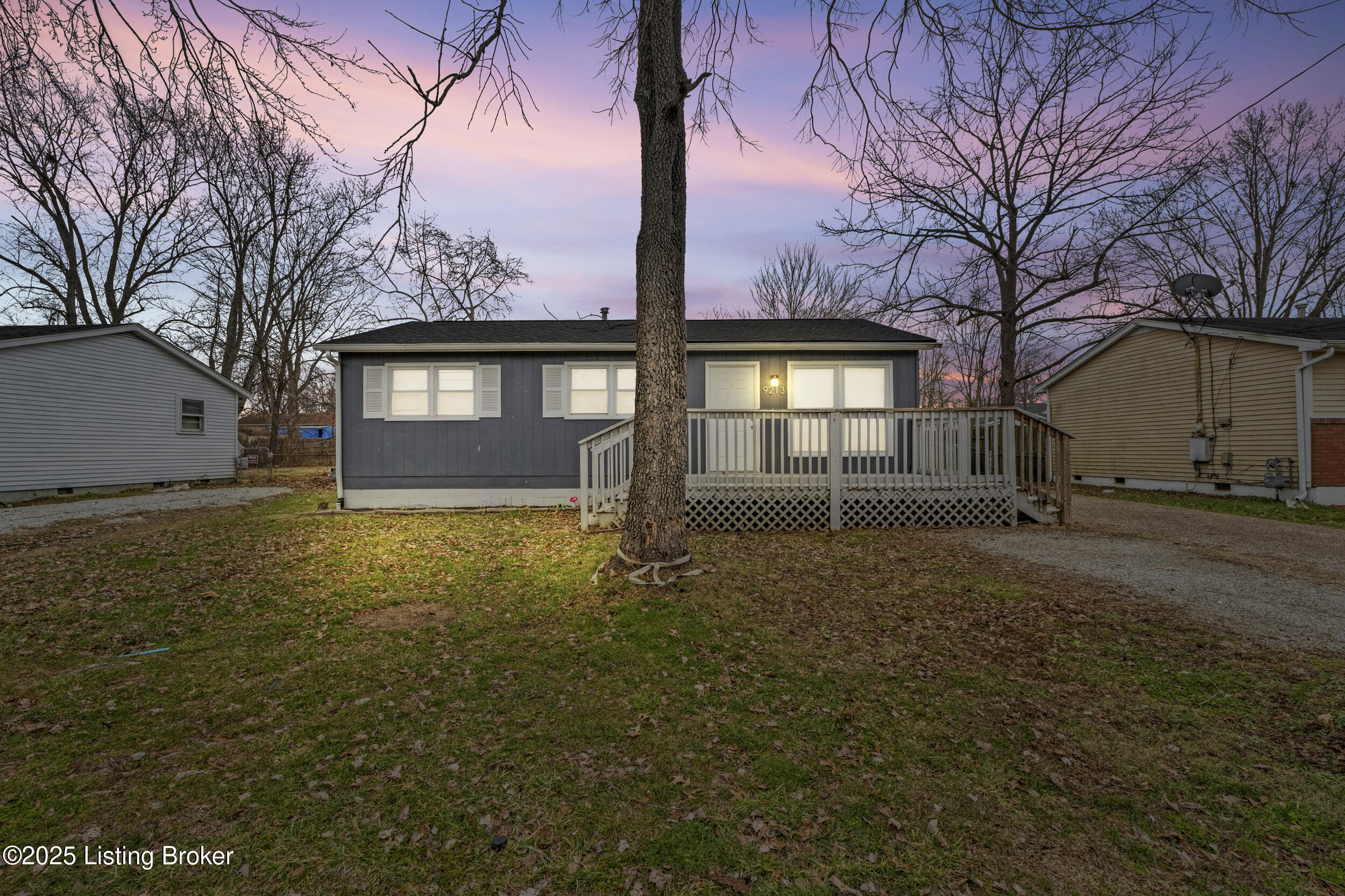 9213 New Maple Road Louisville, KY 40229 - Photo 1 of 25 New maple