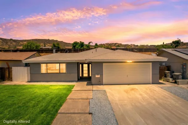 $799,000 | 13132 Pam Lane, Lakeside, CA 92040