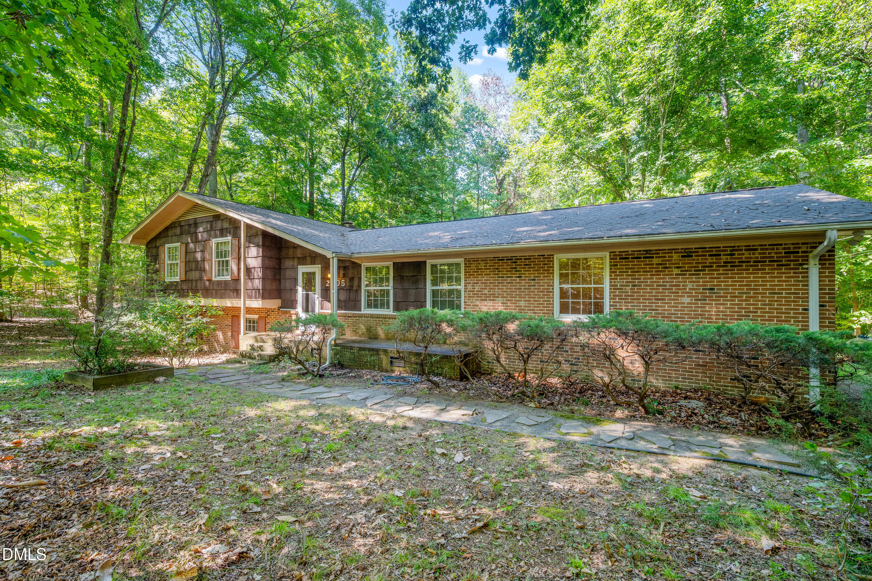 2805 Sparger Road Durham, NC 27705 - Photo 2 of 33 Front Exterior