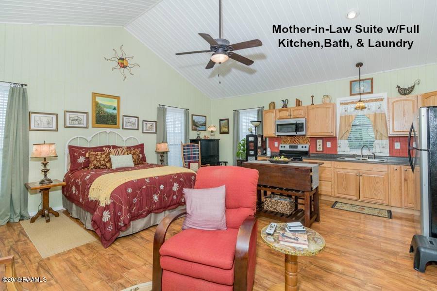 1718 Crepe Myrtle Road Rayne, LA 70578 - Photo 17 of 27