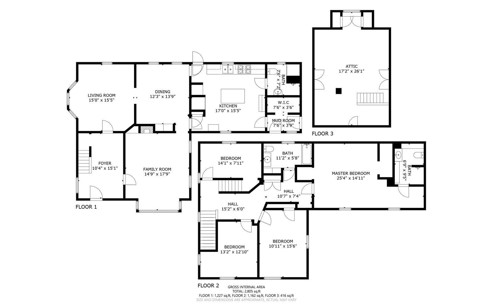 57 Winter Street Topsham, ME 04086 - Photo 16 of 202 46_4_mls