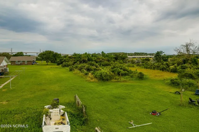 $139,900 | 601 Craven Street, Beaufort, NC 28516